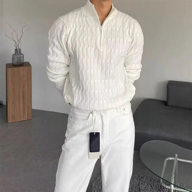 Ethan – jumper Men’s Stylish Cardigan | Sweater 1