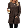 Emma – Crew Neck Women’s Cozy Sweater | Chic Knit 3