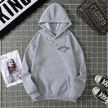 Mia – Women’s Hoodie + Stylish/Comfortable | Sweatshirt 8