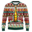Harry – Christmas Jumper Mens - Fun/Graphic | Sweater 9