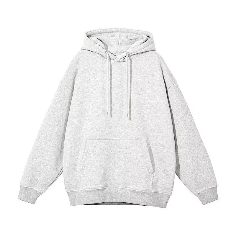 Alex – Hoodie for Men’s - Stylish & Comfortable | Pullover Jacket 12