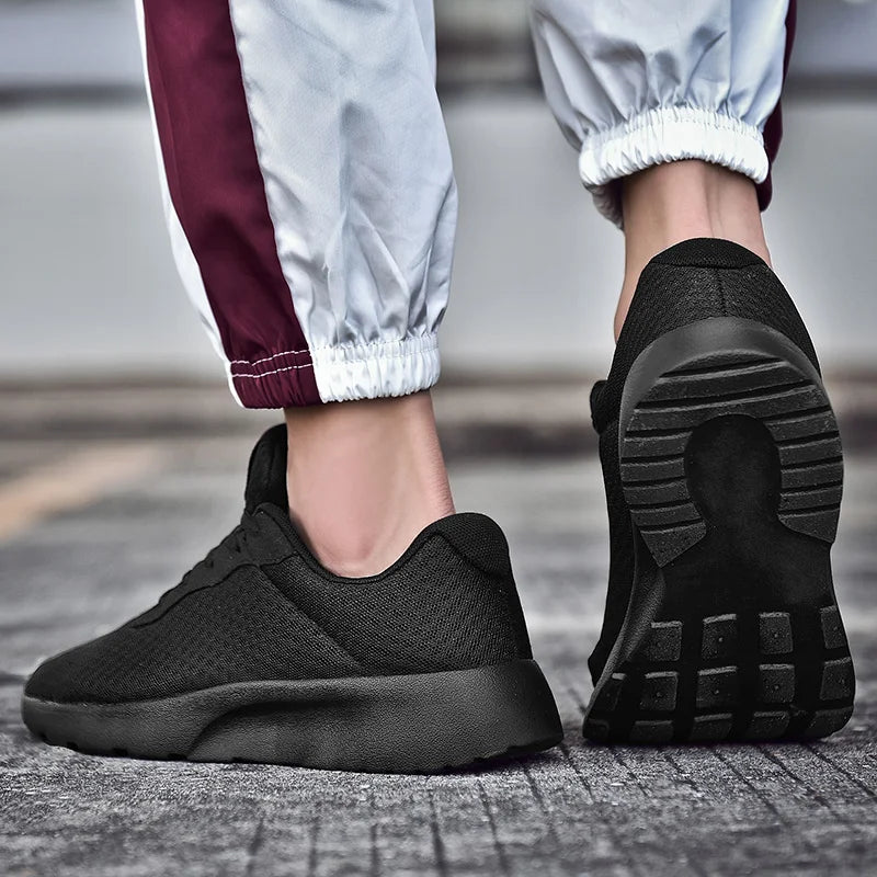 Lightweight Sports Sneakers