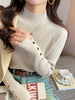 Olivia – turtleneck top + Women’s - Cozy Style | Jumper 2
