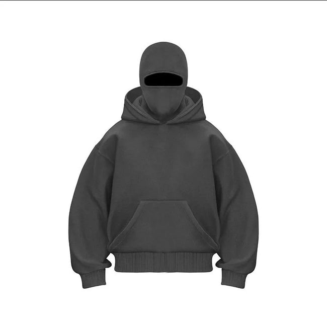 Max – Hoodie Men’s Stylish Fleece Pullover | Sweatshirt 2