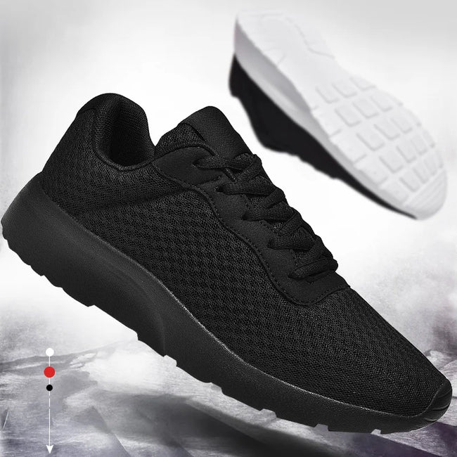 Lightweight Sports Sneakers