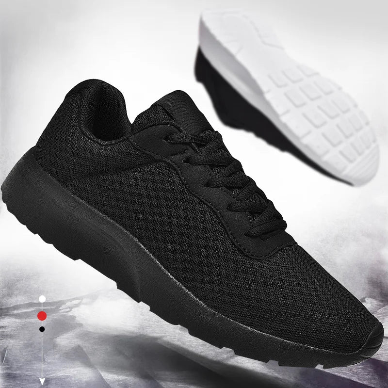 Lightweight Sports Sneakers