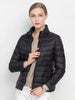 Mia – Black Puffer Jacket for Women - Lightweight & Stylish | Women's Coats 3