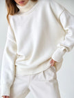 Sophie – Turtleneck Top Women’s - Cozy/Chic | Sweater 3