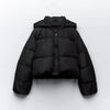 Mia – Black Puffer Jacket for Women - Stylish & Warm | Winter Coat 5