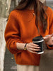 Mia – Sweater Vest Women - Cozy Knit | Pullover 4