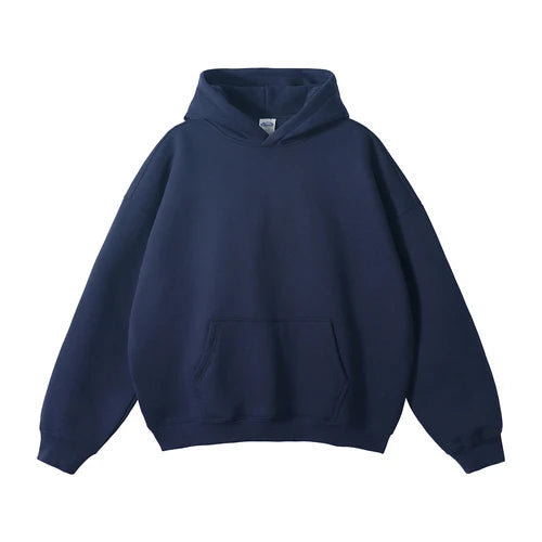 Alex – Men's Hoodie Cozy Oversized | Sweatshirt 26