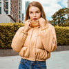 Willow – Women’s Elegant Short Parka Jacket | Warm & Stylish 2
