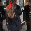 Lila – Women’s Faux Fur Coat | Luxurious Winter Style 5