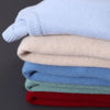 Ned - Elegant Men's Cashmere Sweater