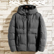 Ethan – Men's Puffer Jacket - Stylish & Warm | Casual Coat 5
