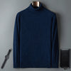 Mark – Men's Turtleneck Top + Men's - Cozy/Thick | Sweater 22