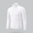 Liam - Men's Turtleneck Pullover
