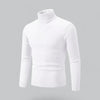 Liam - Men's Turtleneck Pullover
