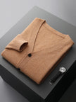 Mark – Cardigan Knitted Men’s Stylish Winter | Sweater 10