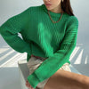Olivia – Women's Sweater - Elegant & Cozy | Jumper 5