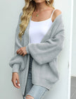 Clara – Cardigan Ladies Women’s Stylish Knitted | Cardigan 6