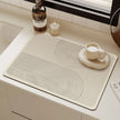 Sieghart | Non-slip Diatomite Worktop Mat
