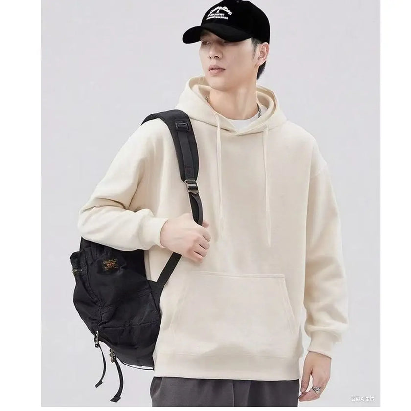 Alex – Men’s Hoodie + Stylish/Casual | Fashion Wear 3