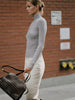 Fiona – Cardigan + Women’s - Cozy Stylish | Long Cardigan 5