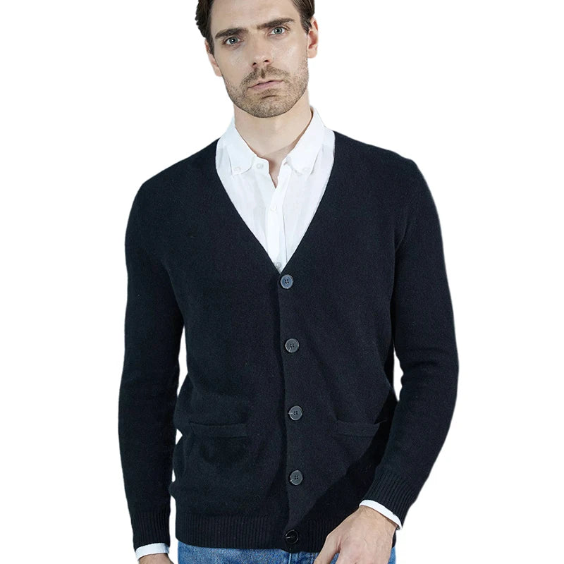 Lila – Cardigan Knitted Women’s Stylish | Long Cardigan 6