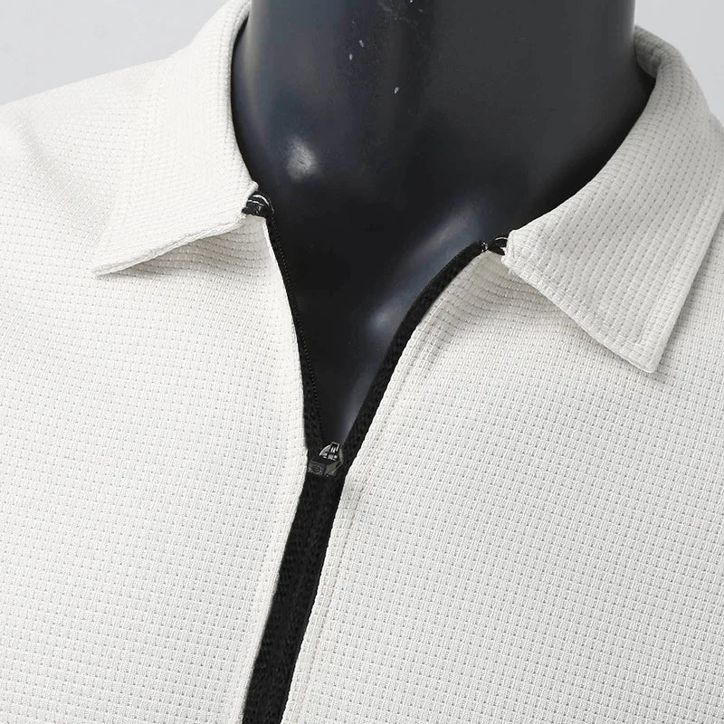 Nate – Mens Bomber Jacket - Stylish Casual | Jacket 17