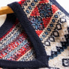 Clara – Sweater Vest Women - Elegant/Chic | Knitted Vest 2
