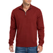 Adam – Men's Turtleneck Top + Stylish/Warm | Sweater 7