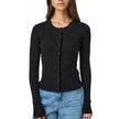 Emma – Cardigan Ladies Women’s Stylish Knitted | Long Cardigan 13