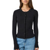 Emma – Cardigan Ladies Women’s Stylish Knitted | Long Cardigan 13