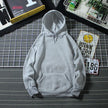 Alex – Hoodie for Men - Stylish Casual | Pullover Sweatshirt 16