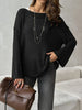 Willow – Women’s Sweater + Stylish Casual | Jumper 4