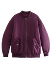 Ava – Women's Jacket - Stylish Oversized | Casual Coat 5