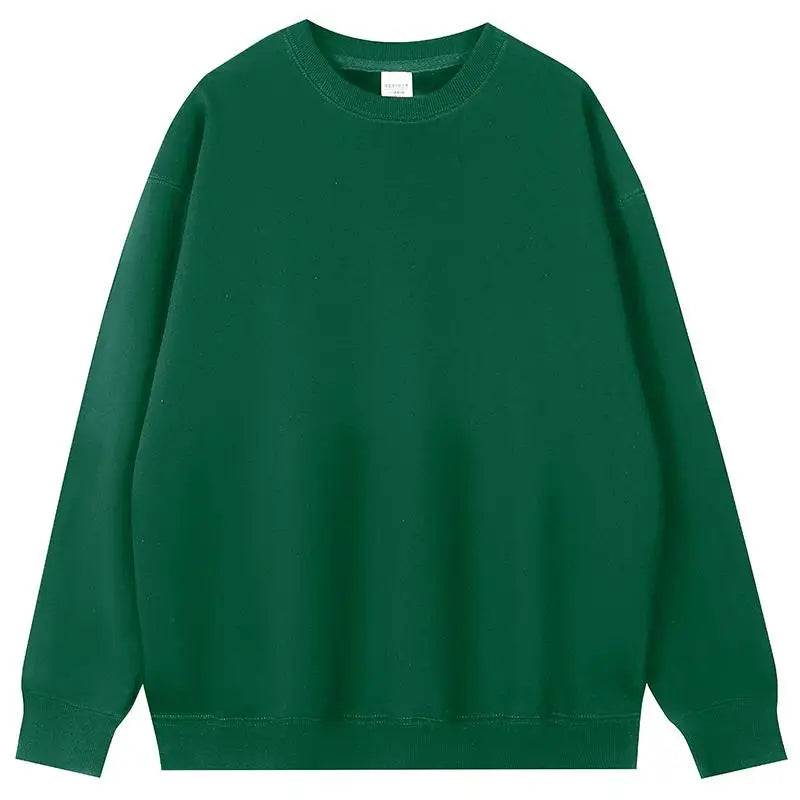 Liam – Hoodie Men’s - Cozy/Thick | Pullover Sweatshirt 9