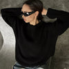 Sarah – Women's Sweater + Cozy/Oversized | Jumper 8