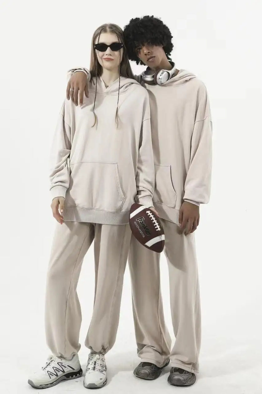 Alex – Hoodie Men’s - Stylish/Comfortable | Sweatshirt 6