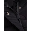 Mia – Black Puffer Jacket for Women - Stylish & Warm | Winter Coats 5