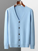 Mark – Cardigan Knitted Men’s Stylish Winter | Sweater 1