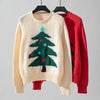 Clara – Christmas Jumper Women’s Cozy Style | Sweater 2
