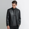 Ethan – Men's Leather Jacket Casual | Stylish & Lightweight 1