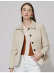 Emma – Quilted Jacket Woman - Stylish & Warm | Outerwear 1