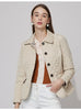 Emma – Quilted Jacket Woman - Stylish & Warm | Outerwear 1