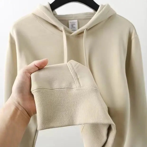 Alex – Hoodie for Men’s - Stylish & Comfortable | Pullover Jacket 1