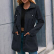 Ava – Women's Jacket - Stylish Lightweight | Rain Jacket 7