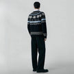 George – Christmas Jumper Mens - Cozy Casual | Knitted Sweater 2