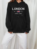Liam – Men's Hoodie Casual Graphic | Stylish Sweatshirt 6